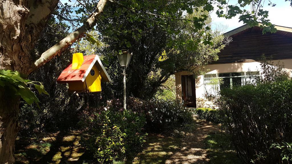Campos do Jordão Casa Sirin 빌라 외부 사진