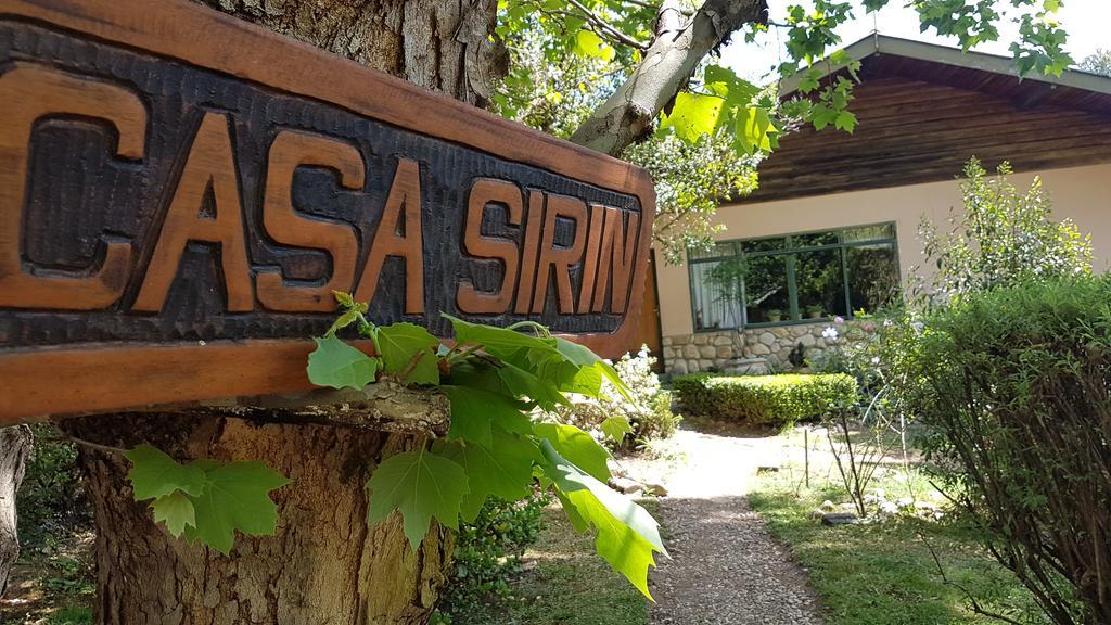 Campos do Jordão Casa Sirin 빌라 외부 사진