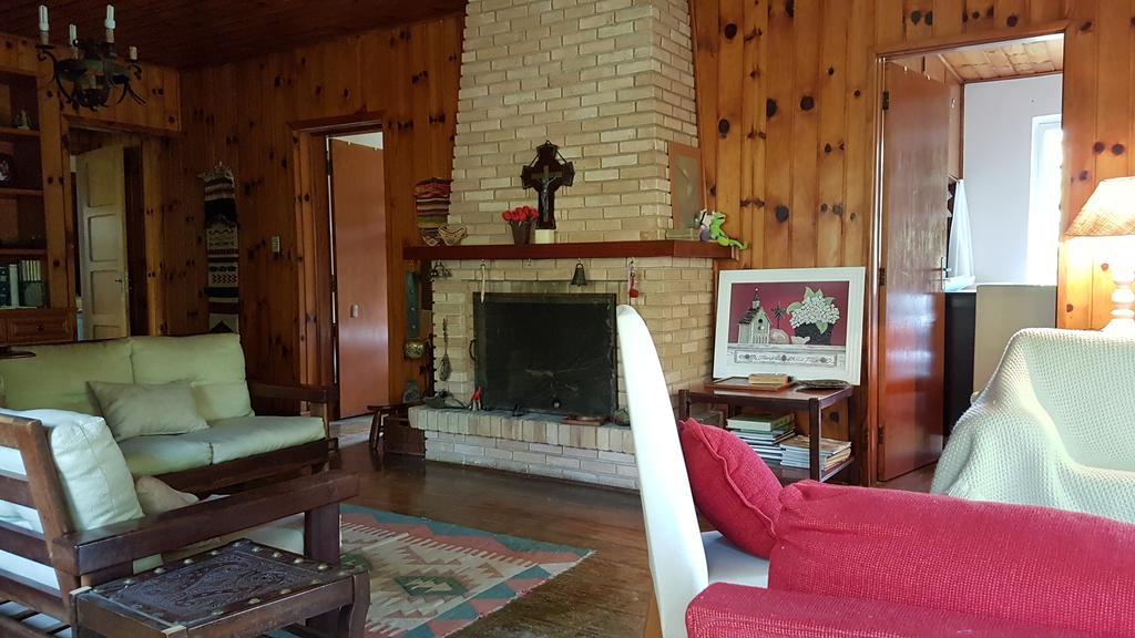 Campos do Jordão Casa Sirin 빌라 외부 사진