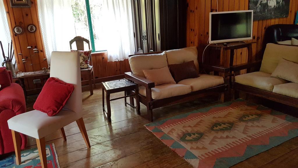 Campos do Jordão Casa Sirin 빌라 외부 사진
