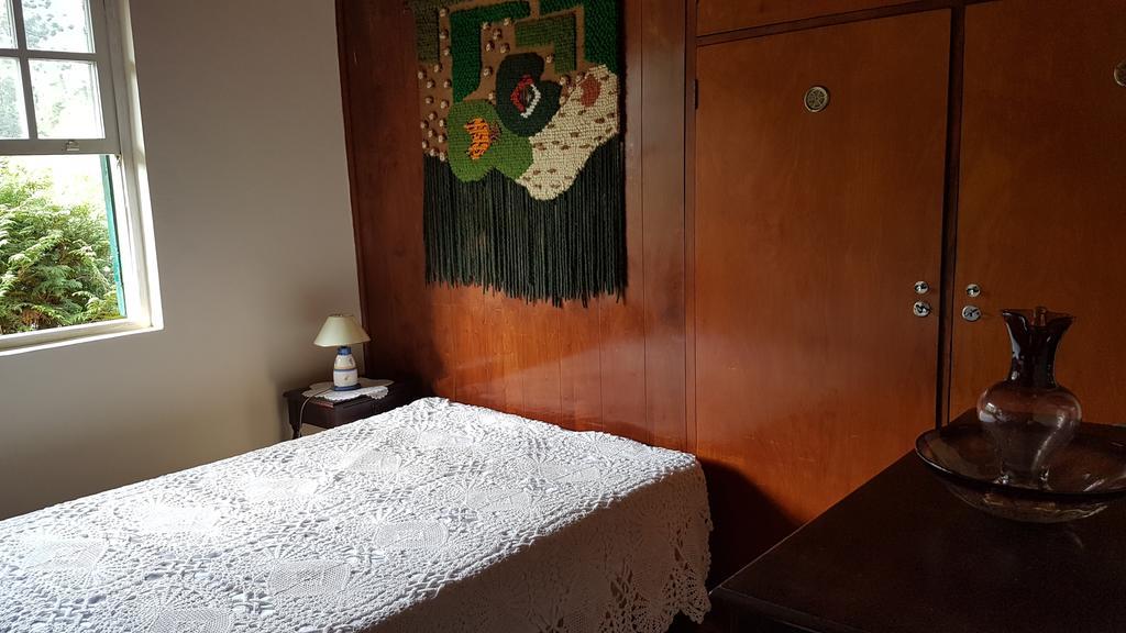 Campos do Jordão Casa Sirin 빌라 외부 사진