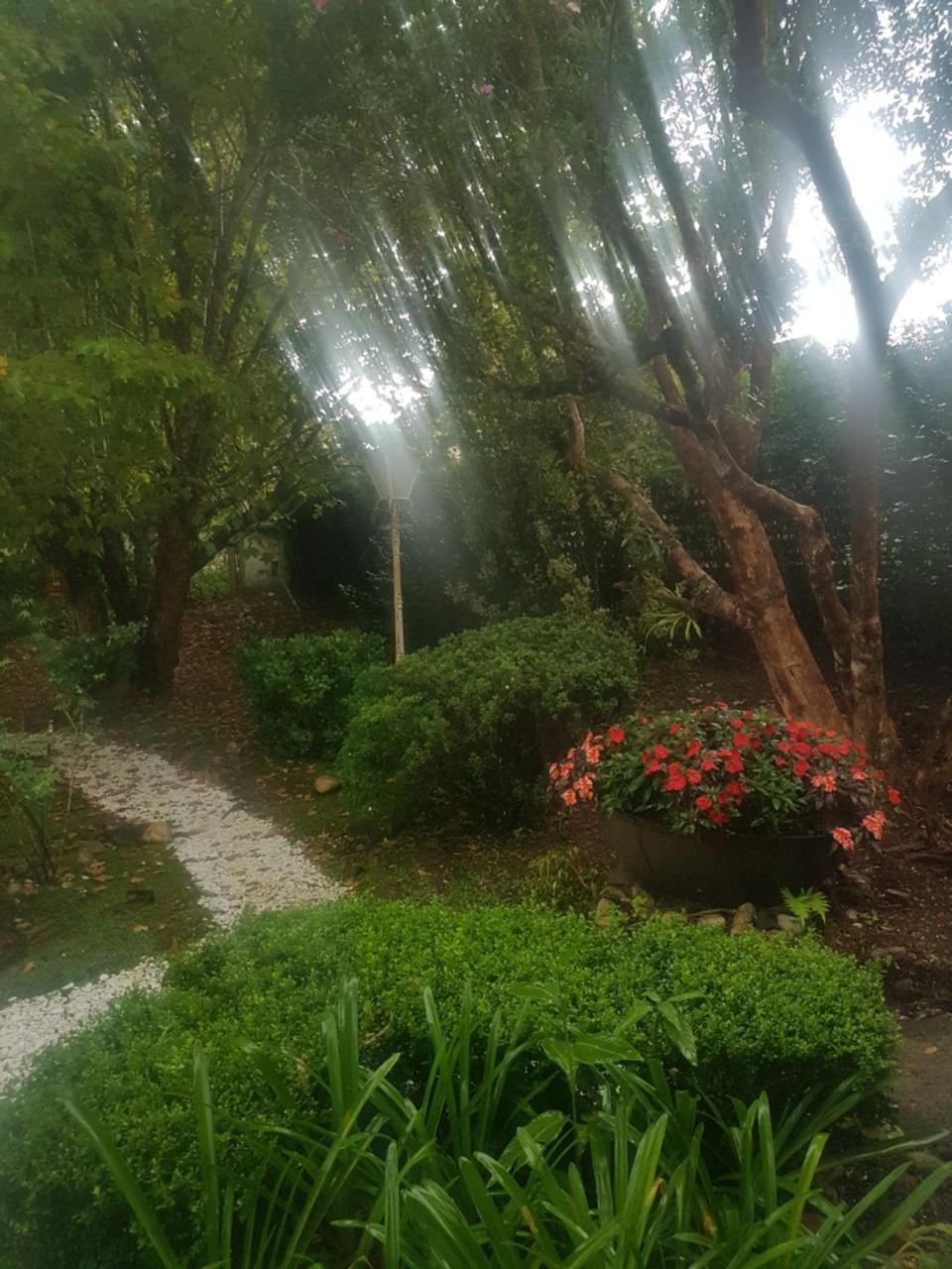 Campos do Jordão Casa Sirin 빌라 외부 사진